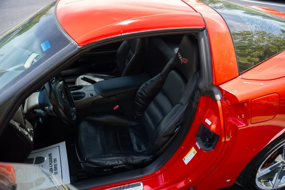 2007 Chevrolet Corvette C6 - Image 14 of 20