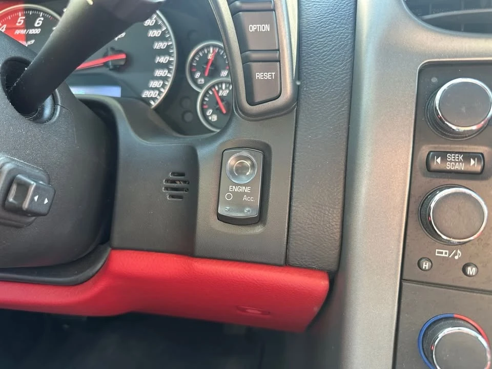 2007 Chevrolet Corvette C6 - Image 13 of 16