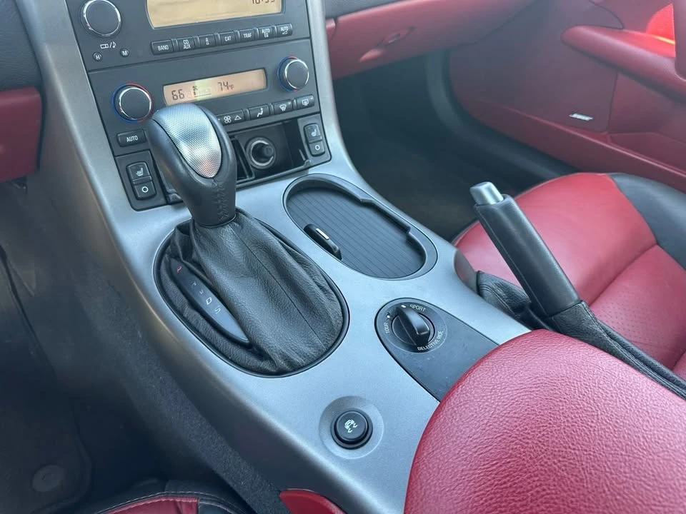 2007 Chevrolet Corvette C6 - Image 16 of 16