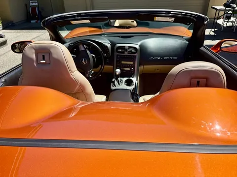 2007 Chevrolet Corvette C6 - Image 3 of 11