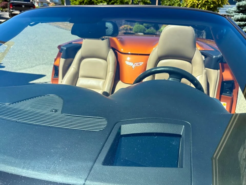 2007 Chevrolet Corvette C6 - Image 8 of 11