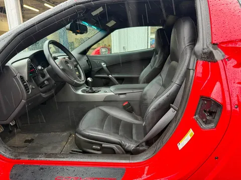 2007 Chevrolet Corvette C6 - Image 3 of 11