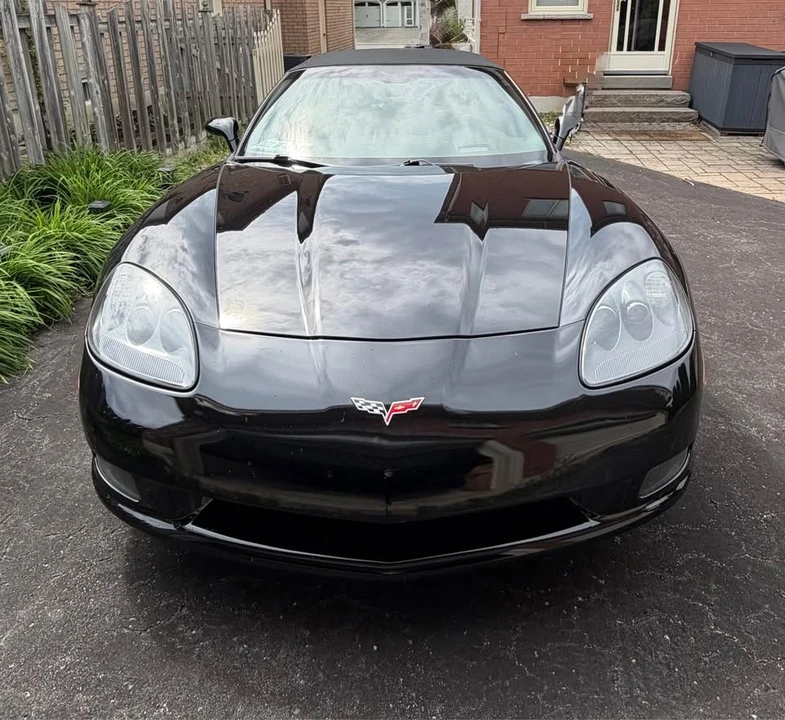 2007 Chevrolet Corvette C6 - Image 2 of 7