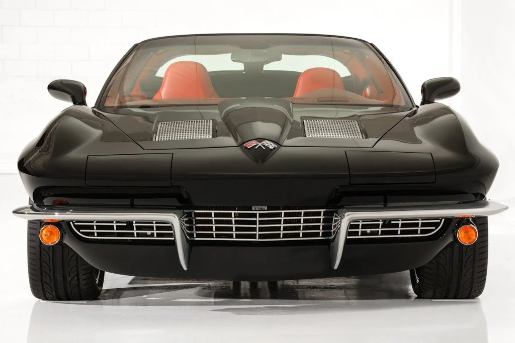 2007 Chevrolet Corvette C6 - Image 11 of 12