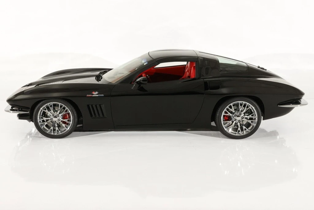 2007 Chevrolet Corvette C6 - Image 7 of 12
