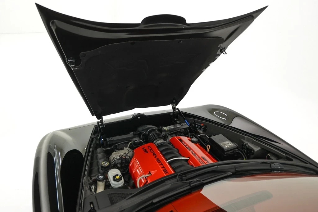 2007 Chevrolet Corvette C6 - Image 12 of 12