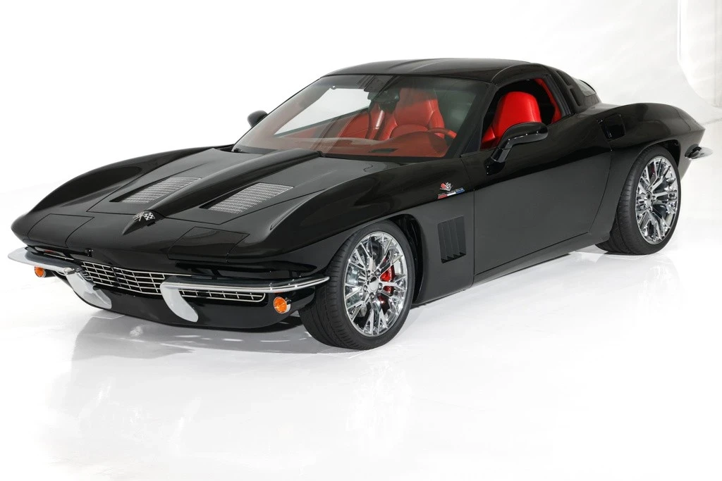 2007 Chevrolet Corvette C6 - Image 10 of 12