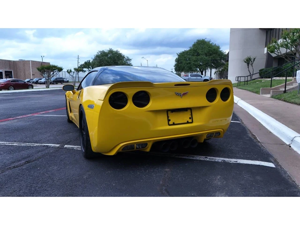 2007 Chevrolet Corvette C6 - Image 3 of 31