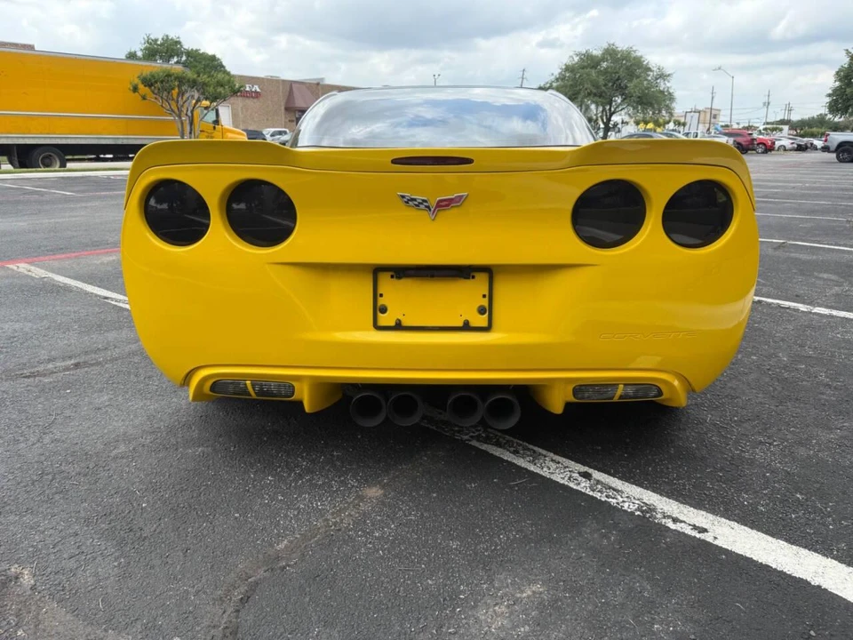2007 Chevrolet Corvette C6 - Image 7 of 31