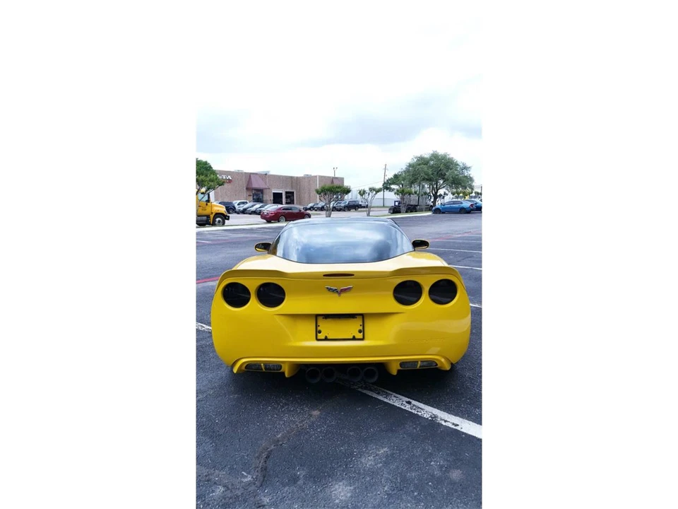 2007 Chevrolet Corvette C6 - Image 25 of 31