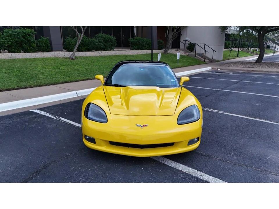 2007 Chevrolet Corvette C6 - Image 15 of 31