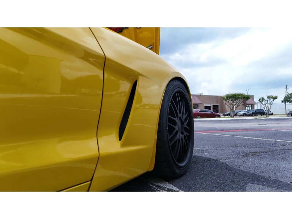 2007 Chevrolet Corvette C6 - Image 17 of 31