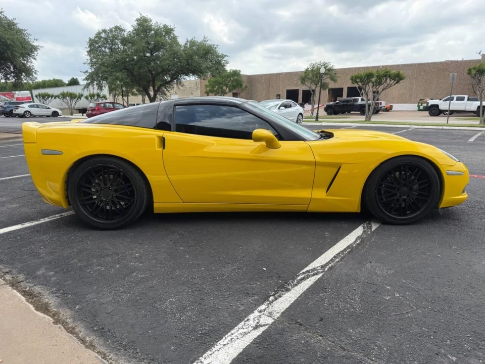 2007 Chevrolet Corvette C6 - Image 4 of 31