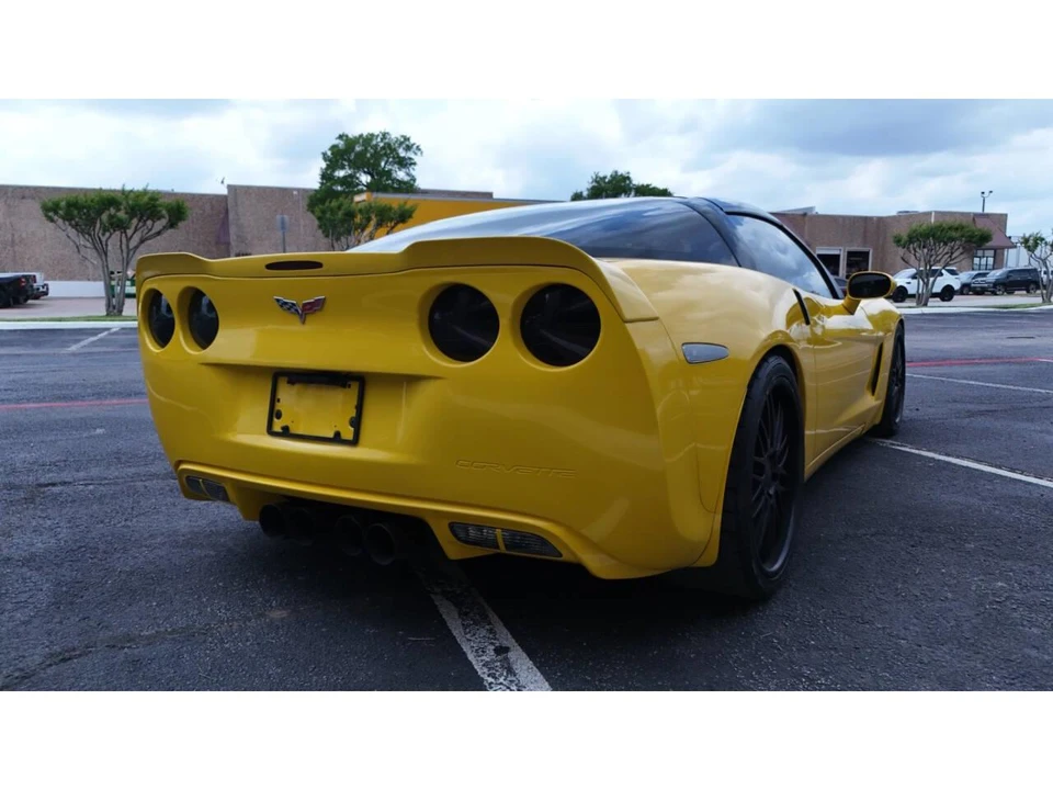 2007 Chevrolet Corvette C6 - Image 6 of 31