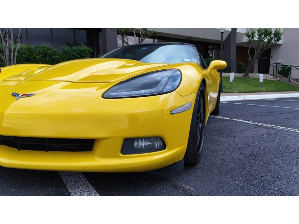 2007 Chevrolet Corvette C6 - Image 16 of 31