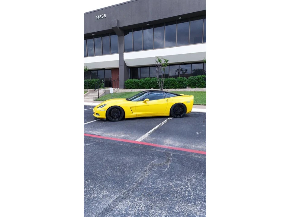 2007 Chevrolet Corvette C6 - Image 24 of 31