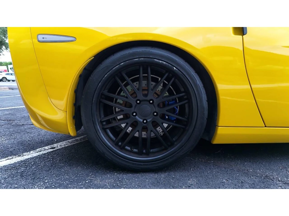 2007 Chevrolet Corvette C6 - Image 14 of 31