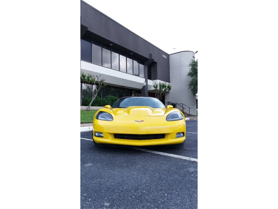 2007 Chevrolet Corvette C6 - Image 20 of 31
