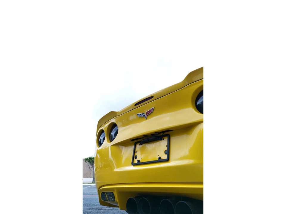 2007 Chevrolet Corvette C6 - Image 26 of 31