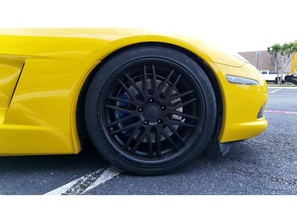 2007 Chevrolet Corvette C6 - Image 11 of 31