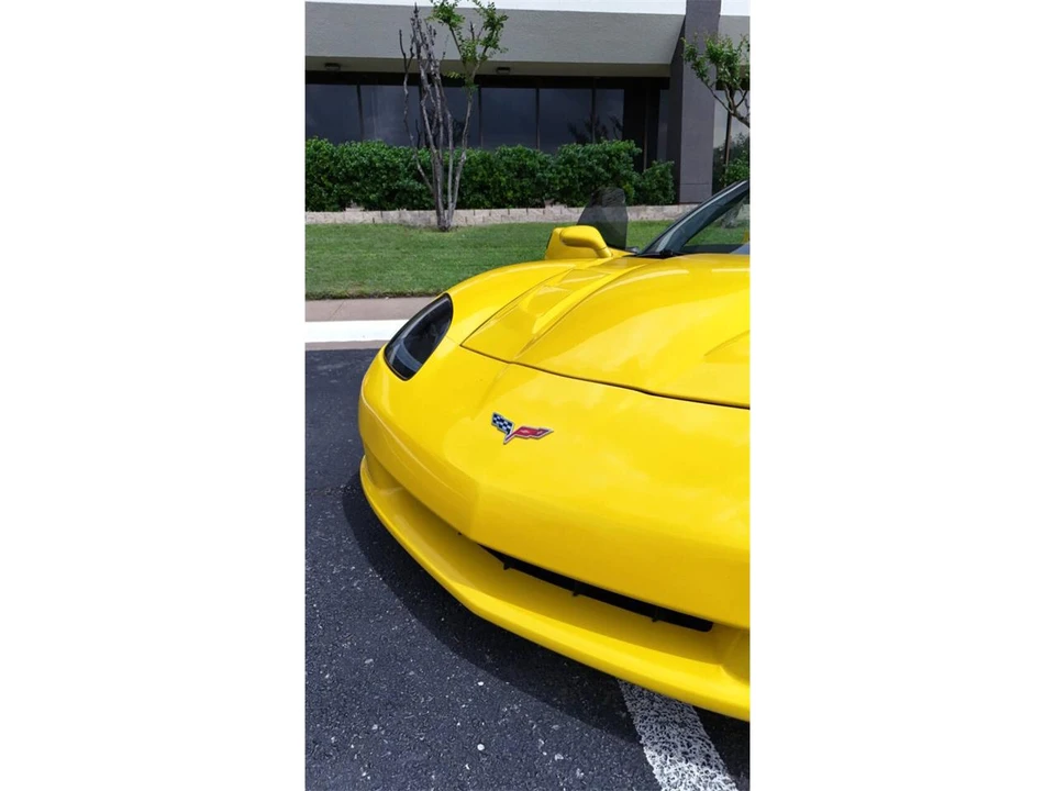 2007 Chevrolet Corvette C6 - Image 27 of 31