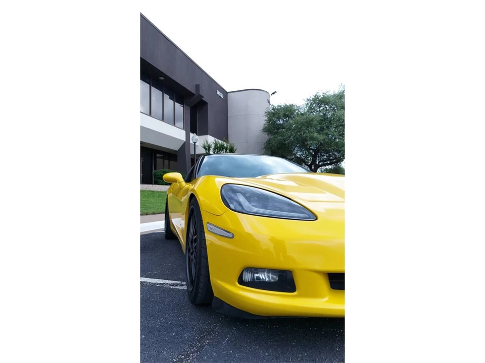 2007 Chevrolet Corvette C6 - Image 19 of 31