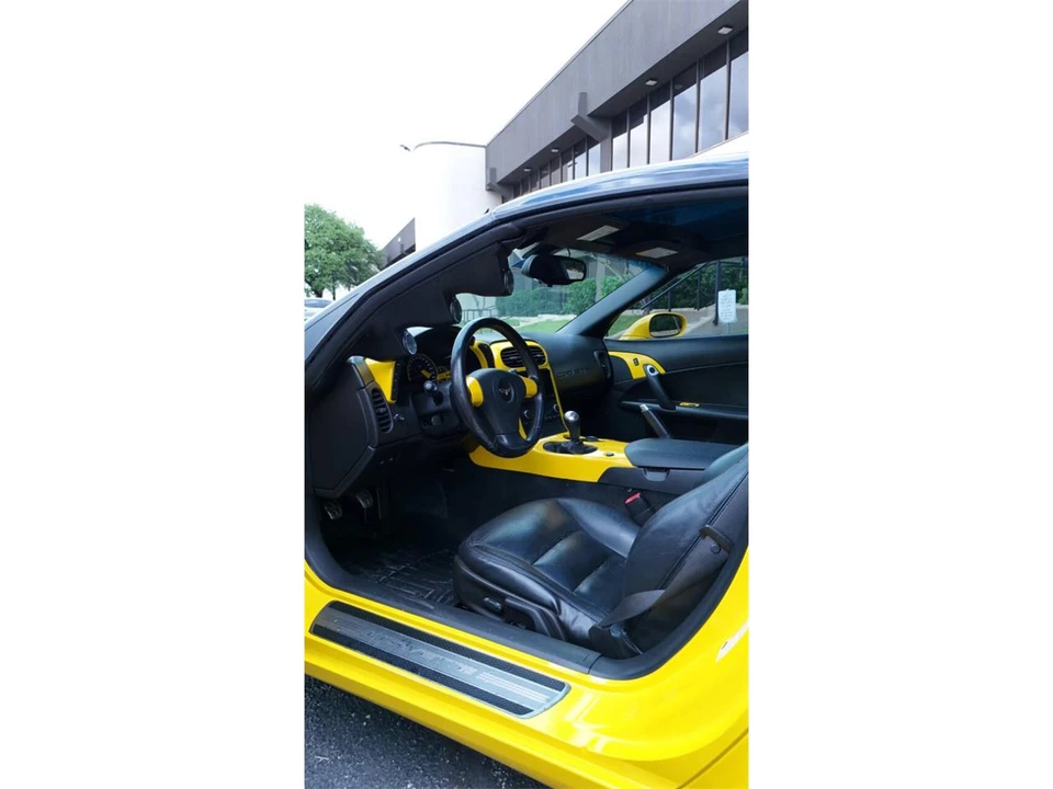 2007 Chevrolet Corvette C6 - Image 31 of 31