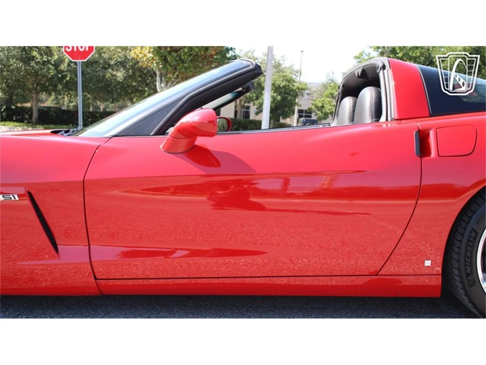2007 Chevrolet Corvette C6 - Image 31 of 31