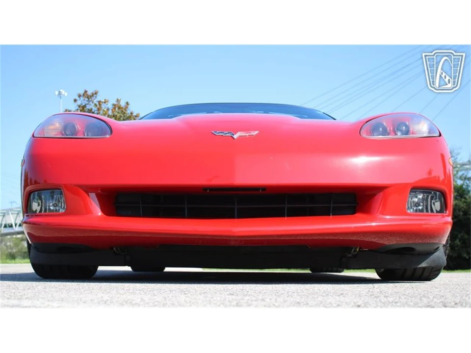 2007 Chevrolet Corvette C6 - Image 7 of 31