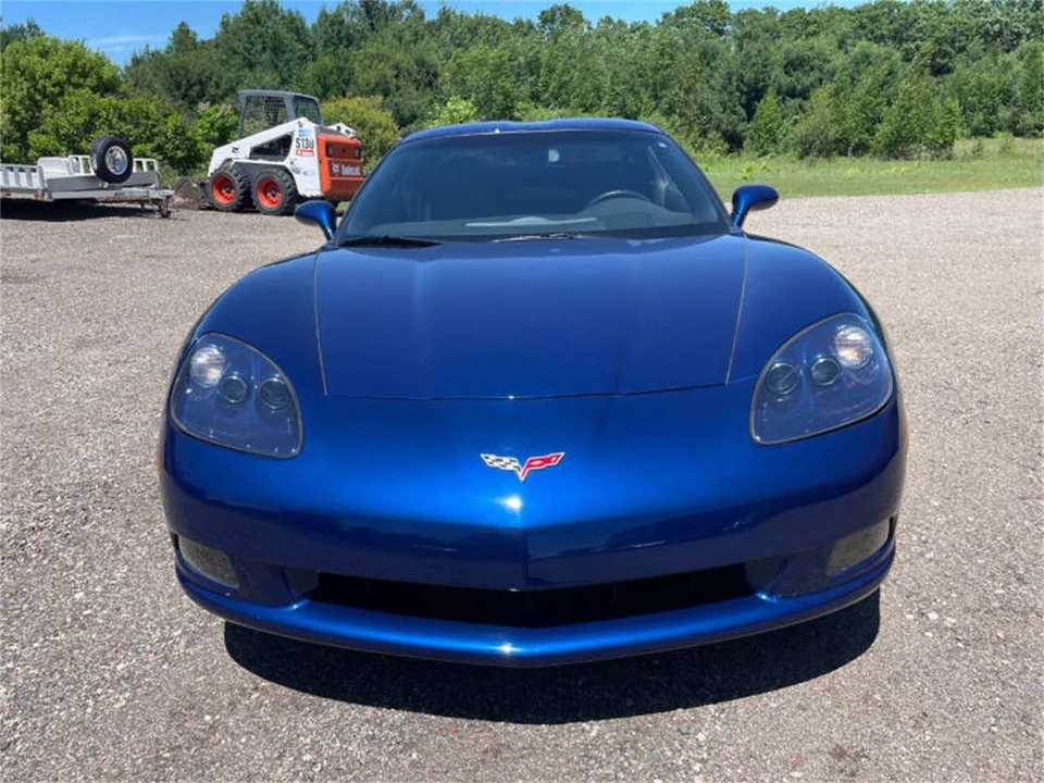 2007 Chevrolet Corvette C6 - Image 3 of 24