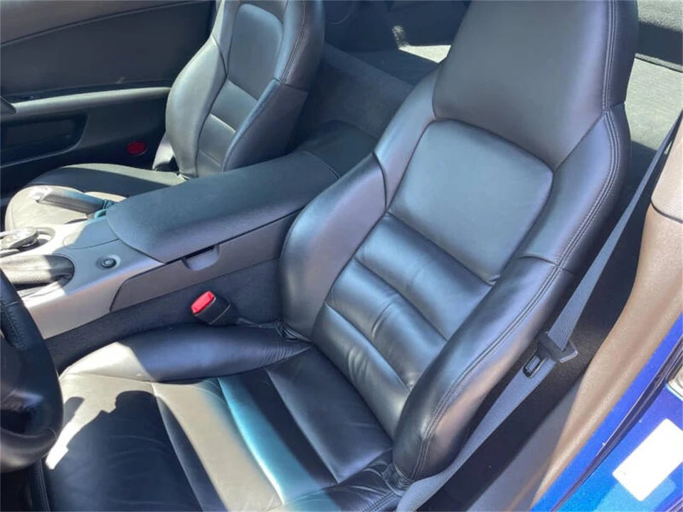 2007 Chevrolet Corvette C6 - Image 15 of 24