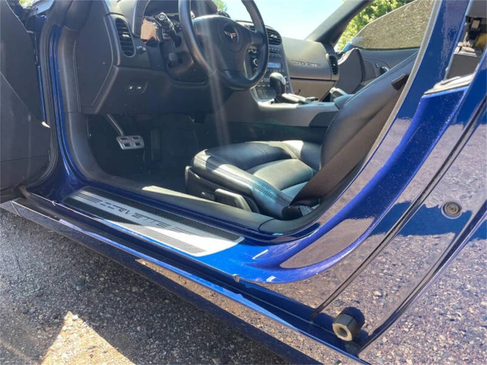 2007 Chevrolet Corvette C6 - Image 17 of 24