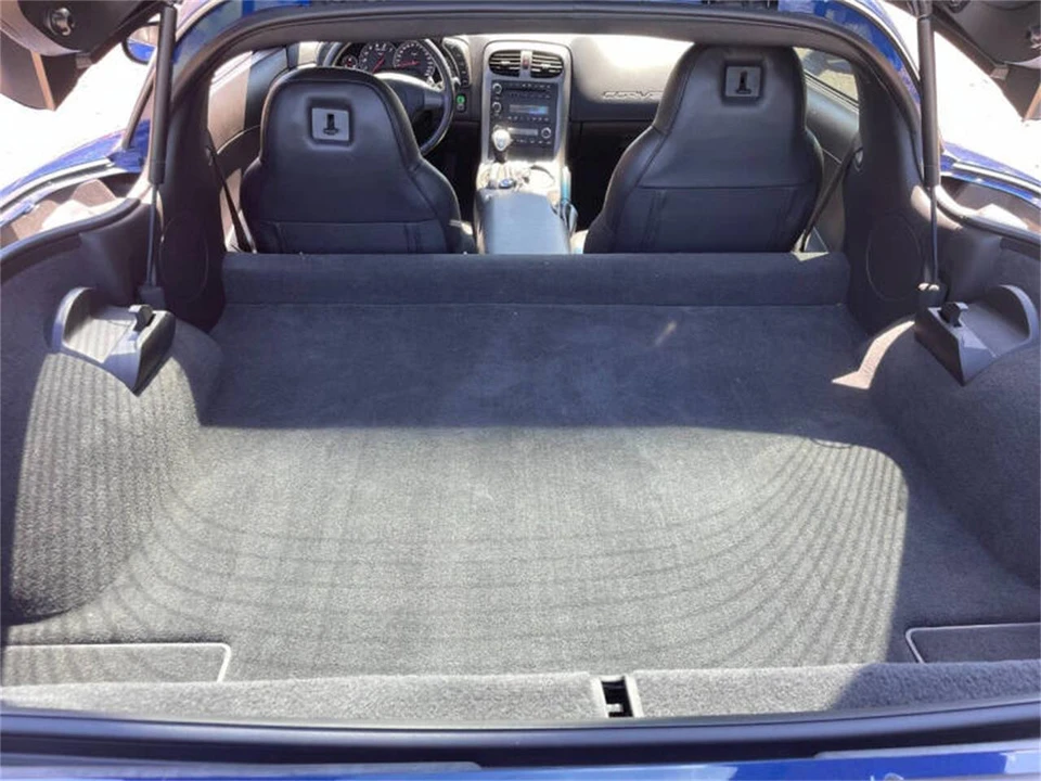 2007 Chevrolet Corvette C6 - Image 21 of 24