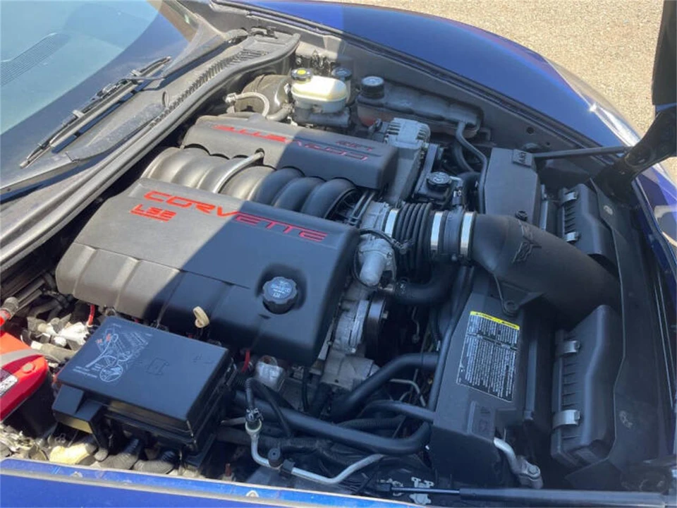 2007 Chevrolet Corvette C6 - Image 24 of 24