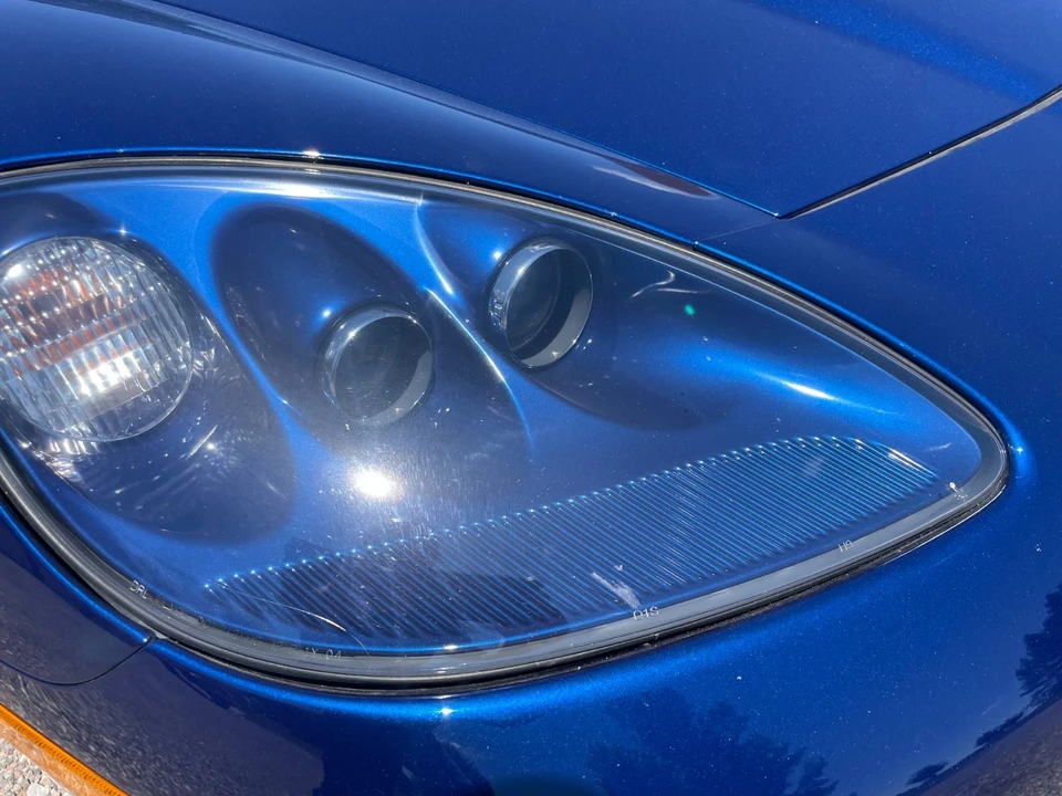 2007 Chevrolet Corvette C6 - Image 25 of 26