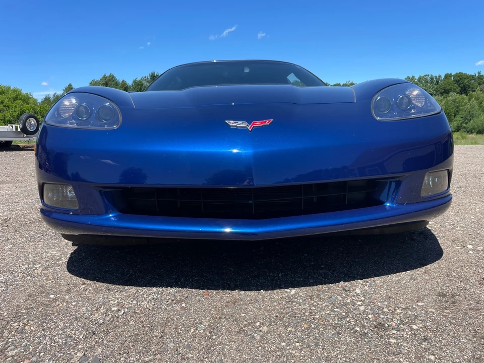 2007 Chevrolet Corvette C6 - Image 20 of 26