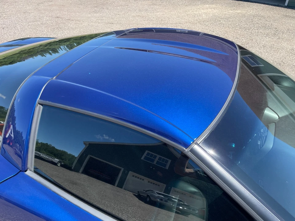 2007 Chevrolet Corvette C6 - Image 22 of 26