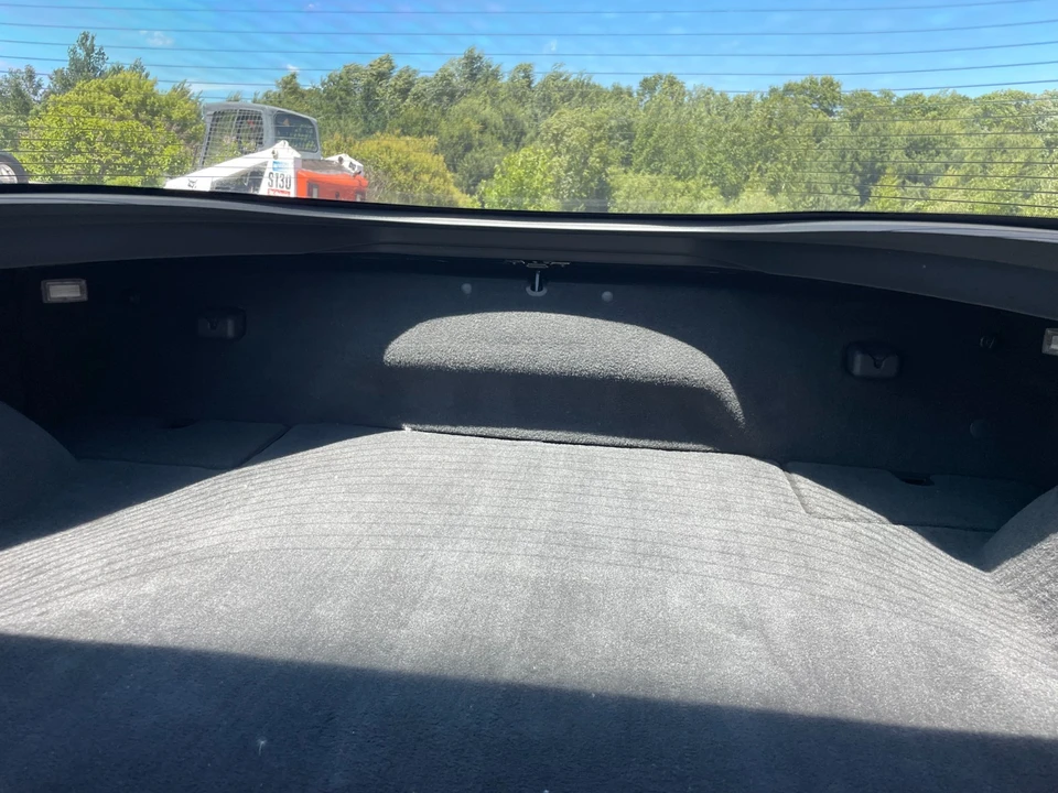 2007 Chevrolet Corvette C6 - Image 12 of 26