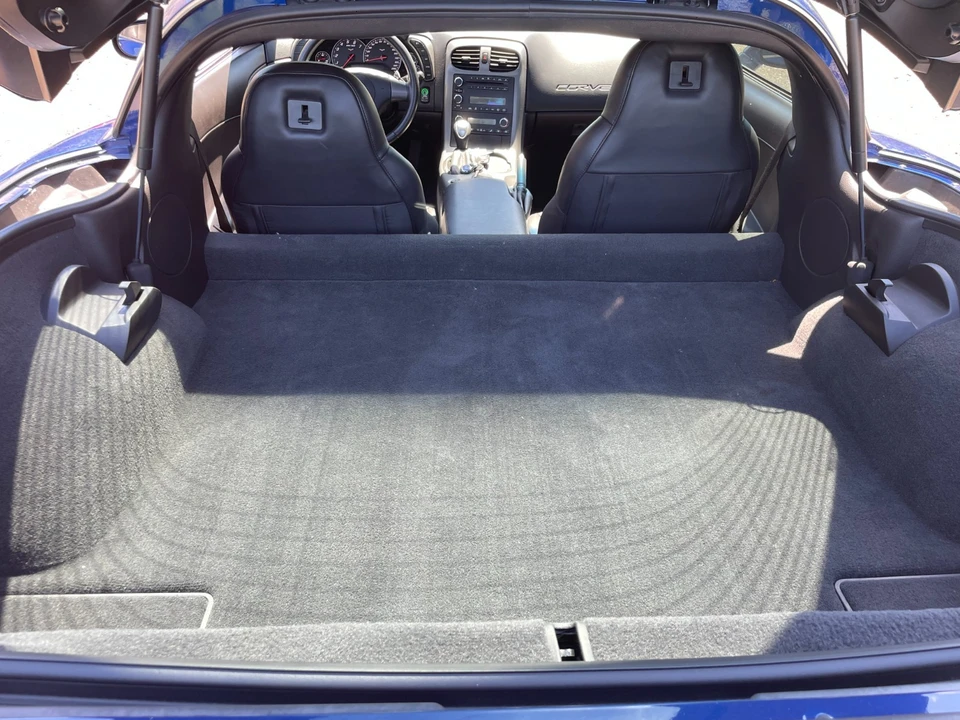 2007 Chevrolet Corvette C6 - Image 15 of 26