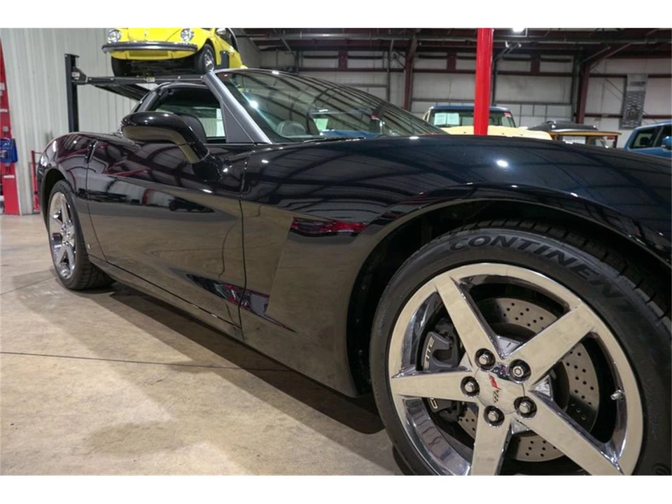 2007 Chevrolet Corvette C6 - Image 26 of 31