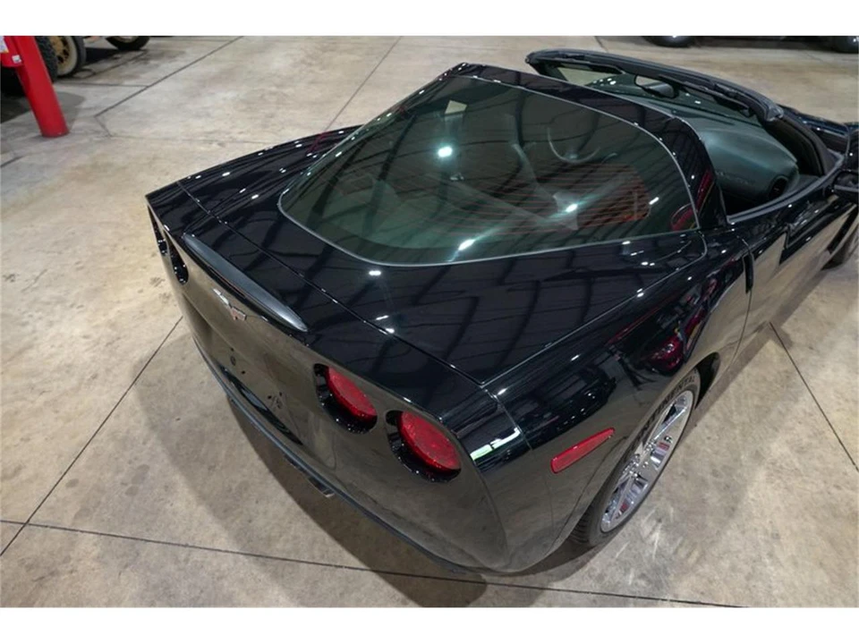 2007 Chevrolet Corvette C6 - Image 21 of 31