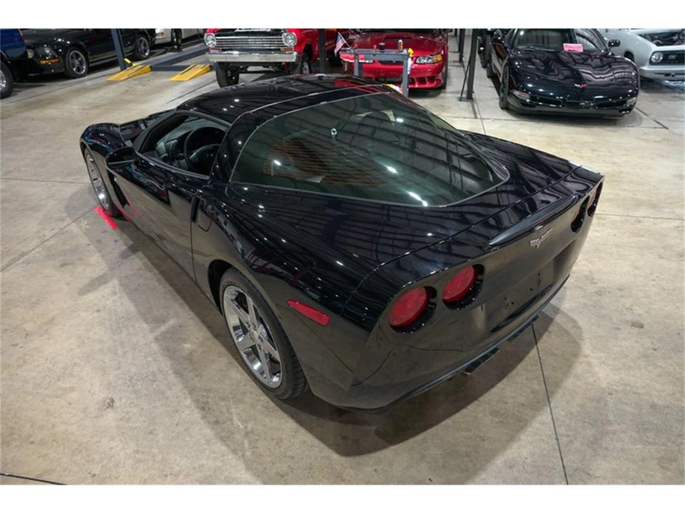 2007 Chevrolet Corvette C6 - Image 16 of 31