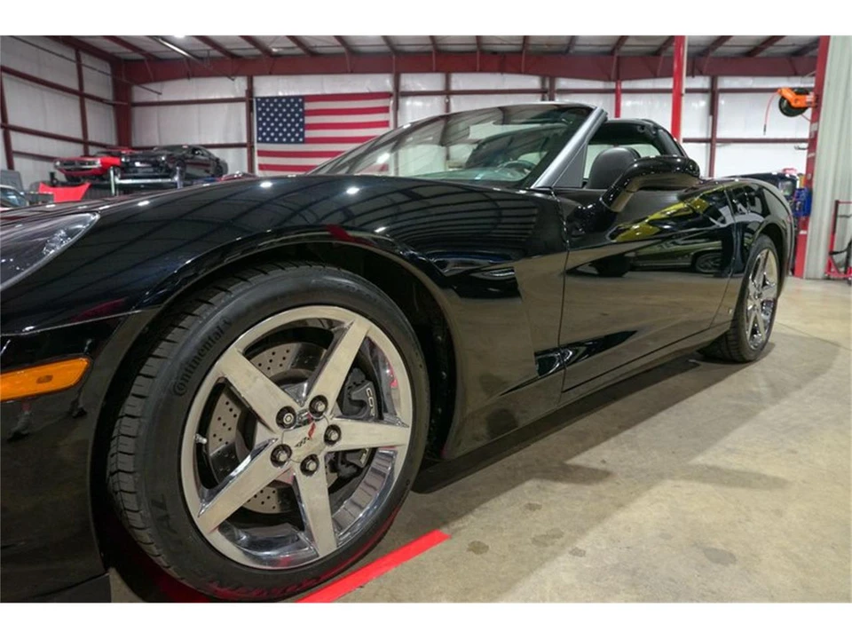 2007 Chevrolet Corvette C6 - Image 27 of 31