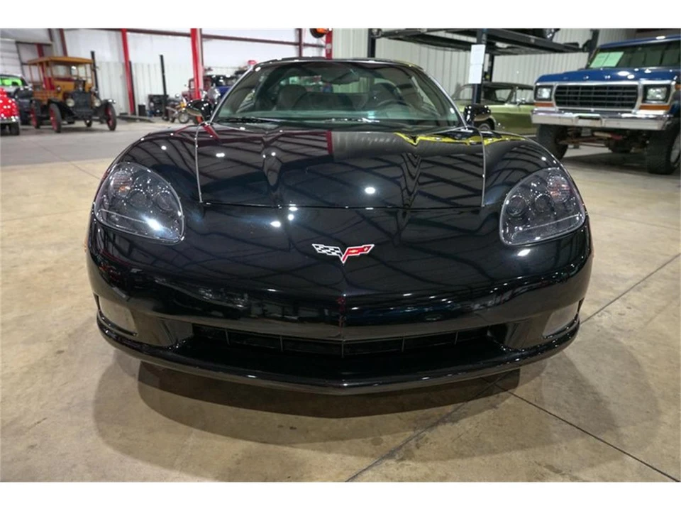 2007 Chevrolet Corvette C6 - Image 13 of 31