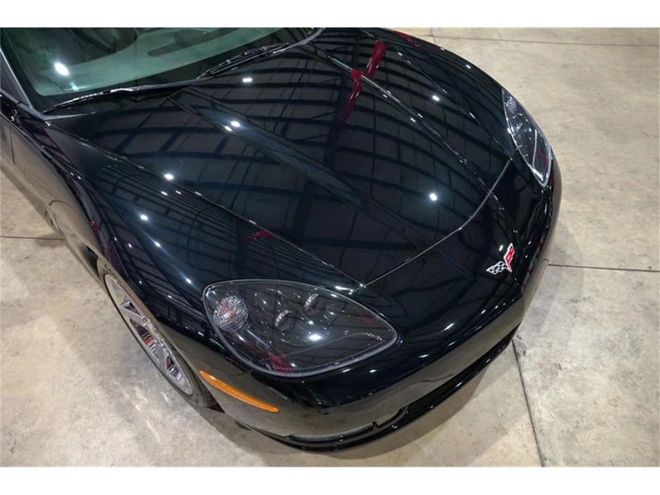 2007 Chevrolet Corvette C6 - Image 18 of 31