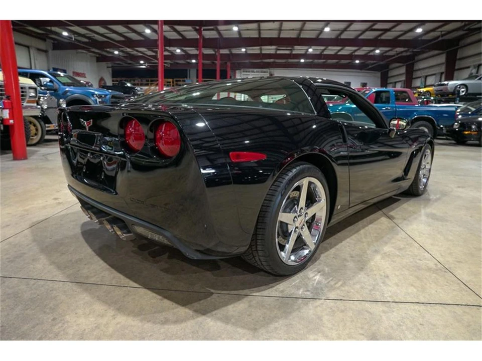 2007 Chevrolet Corvette C6 - Image 8 of 31