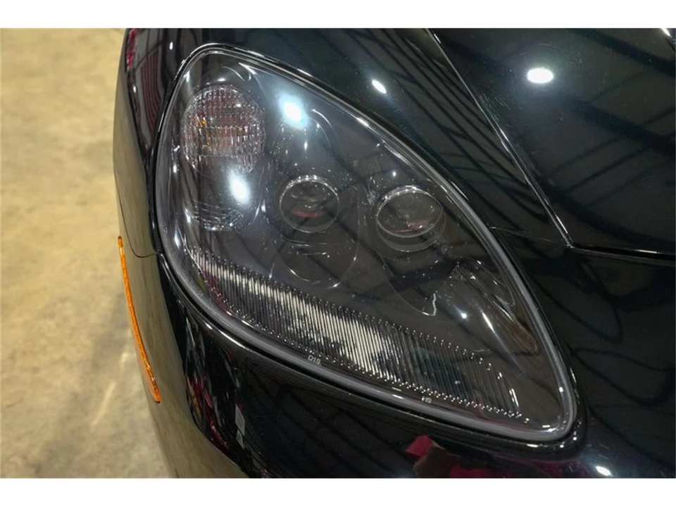 2007 Chevrolet Corvette C6 - Image 28 of 31
