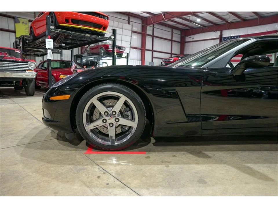 2007 Chevrolet Corvette C6 - Image 3 of 31