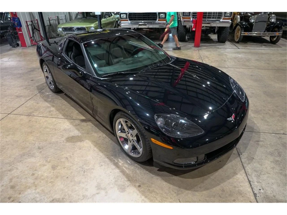2007 Chevrolet Corvette C6 - Image 14 of 31