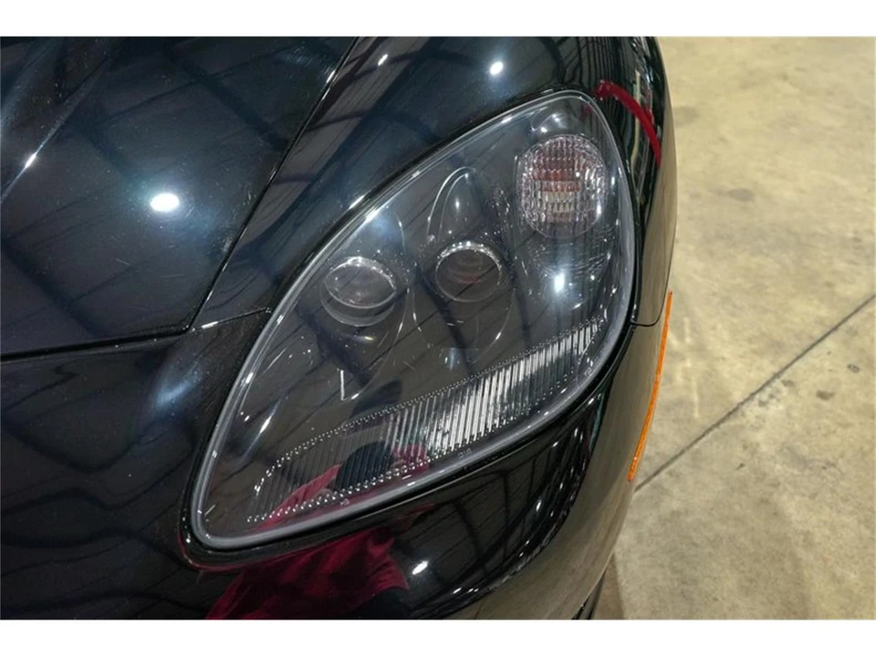 2007 Chevrolet Corvette C6 - Image 30 of 31